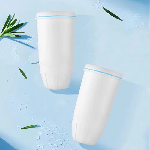 Miniatura 8 de TOMOON - Filtros de agua de repuesto para jarras y dispensadores Zero Water, filtración premium de 0 TDS, reduce el plomo/cromo/PFOA/PFOS – Mejora