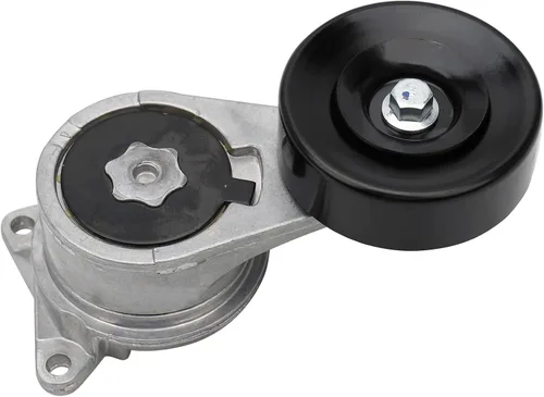 Miniatura 8 de 166200W026 Tensor de correa con conjunto de polea 1993-2005 para Lexus GS300 2001-2005 para Lexus IS300 1992-2000 para Lexus SC300 1993-1998