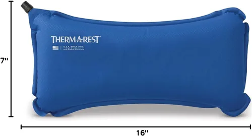 Miniatura 3 de Therm-a-Rest Almohada lumbar de viaje