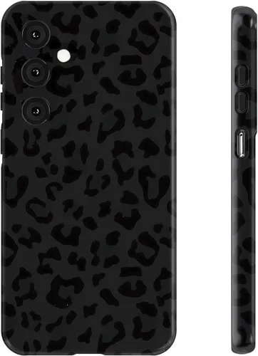 Miniatura 24 de Funda compatible con Google Pixel 7a, 2 en 1, delgada, resistente, híbrida, policarbonato duro, silicona suave, parachoques resistente