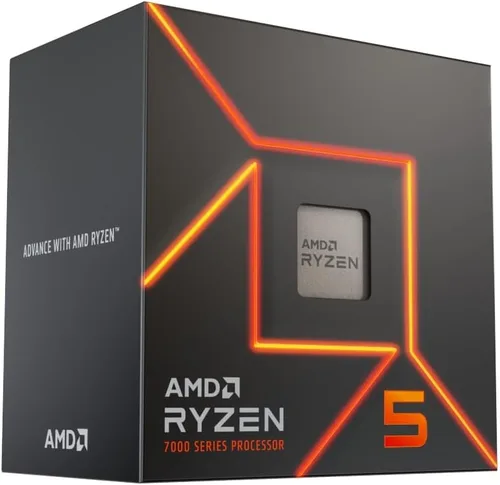 AMD Ryzen 5 7500F