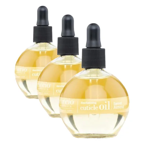Miniatura 21 de Cuccio Naturale Aceite Revitalizante para Cutículas - Aceite Hidratante para Reparar Cutículas Durante la Noche - Remedio para Piel Dañada y Uñas