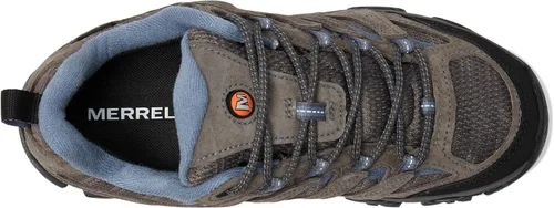 Miniatura 172 de Merrell Zapatos de senderismo impermeables Moab 3 para mujer
