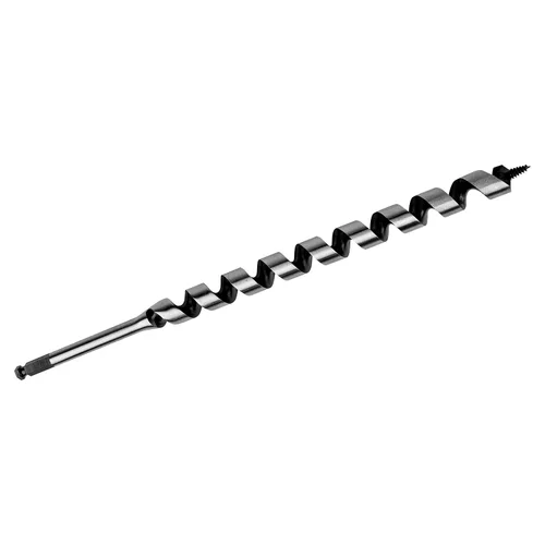Miniatura 2 de IRWIN WeldTec 3043013 - Broca para madera (1 x 17 pulgadas)