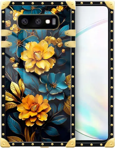 Miniatura 199 de Funda compatible con Samsung Galaxy Note 10 Plus, Lipstick Lips Note 10 Plus para niñas, TPU suave a prueba de golpes, protección rígida