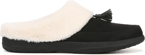Miniatura 7 de Vionic Cedar Perrin - Pantuflas cómodas para mujer, para interiores y exteriores, con tecnología VIO MOTION, plantilla ortopédica con soporte