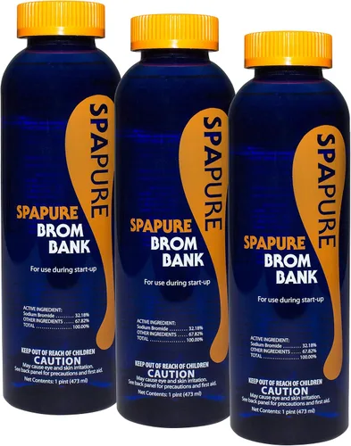 Miniatura 2 de SpaPure Brom Bank (1 pt) (paquete de 2)