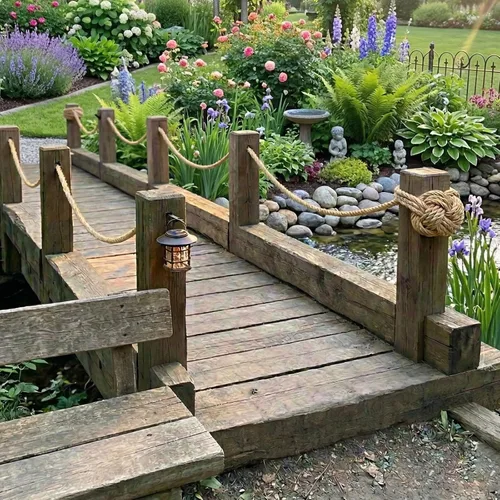 Miniatura 3 de Cuerda de cáñamo natural, 1 pulgada × 50 pies, cuerda gruesa de yute trenzado de manila resistente para manualidades, hamaca, náutica, decoración