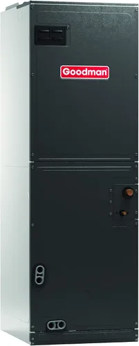 Miniatura 2 de 2 Ton Goodman 14.5 SEER2 R-32 Sistema dividido solo para aire acondicionado (GLSX4BA2410 AMST24BU1300)