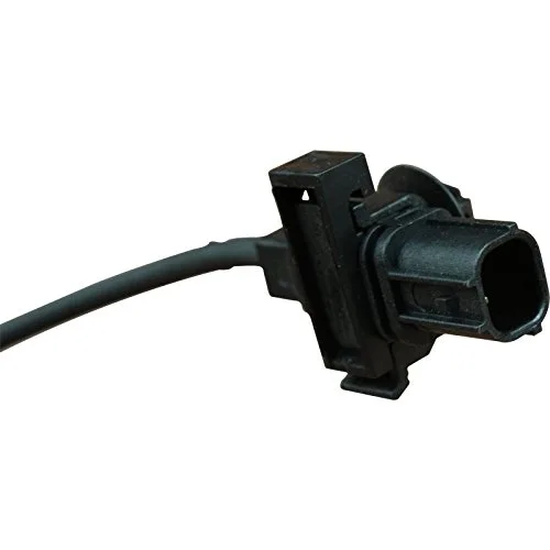 Miniatura 5 de AIP Electronics Sensor de velocidad de rueda de freno antibloqueo ABS compatible con Acura MDX 2007-2012 trasero izquierdo lado conductor OEM Fit