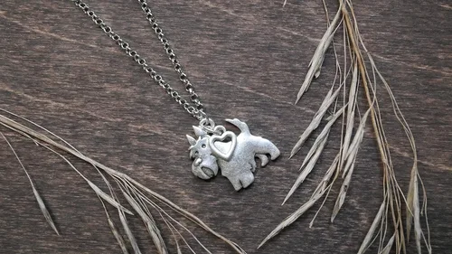 Miniatura 44 de Collar de raza de perro Grupo A
