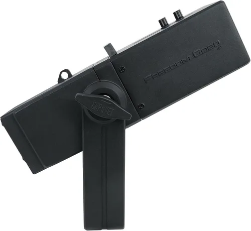 Miniatura 2 de Chauvet DJ Freedom GOBO - Proyector GOBO IP alimentado por batería y clasificación para exteriores