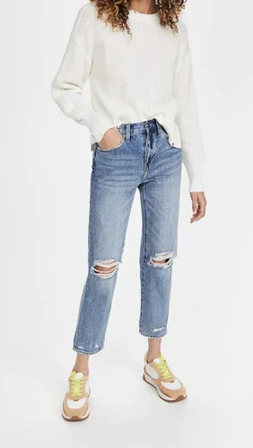 Miniatura 5 de Pistola Denim Jeans Presley para mujer