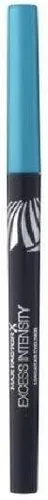 Miniatura 2 de Max Factor Delineador de ojos Excess Intensity Longwear, No. 01 Excessive Gold, 0.006 onzas
