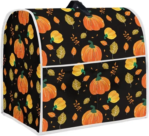 Miniatura 35 de Funda para mezclador de cocina de pata de perro bohemio compatible con ayuda de cocina de 4.5 a 5 cuartos de galón, batidora de pie Hamilton