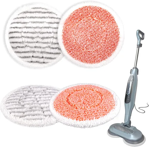 Miniatura 8 de Paquete de 16 filtros Hepa + 12 filtros de espuma compatibles con Shark LA502, LA322, LA702, LA502, LA301, LA300, LA455, LA702 Rotator Lift-Away ADV