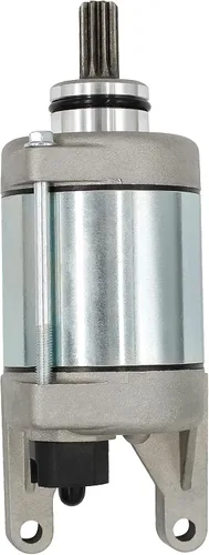 Miniatura 8 de Road Passion Motor de arranque 44C-H1890-10 de repuesto para Yamaha XTZ250 Lander 2013-2016/XTZ250 Tenere 2013-2017