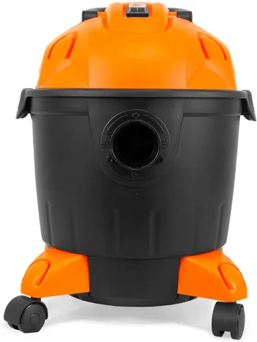 Miniatura 4 de WEN VC4710 Aspiradora y soplador portátil HEPA para seco y húmedo de 10 amperios, 5 galones con filtro de 0.3 micrones, manguera y accesorios