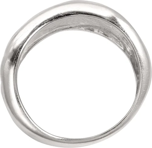 Miniatura 3 de Silpada 'Desert Wishes' Etched Ring in Sterling Silver