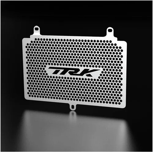 Miniatura 4 de Motorcycle radiator grille, For B&enelli TRK 702 TRK702 TRK702X 2022 2023 2024 Motorcycle Accessories Radiator Grille Guard Cover Water Tank Net
