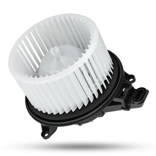 Miniatura 15 de 700022 Motor soplador de calentador de CA compatible con Ford E-150 E-250 E-350 Super Duty Econoline Club Wagon 1997-2014 Reemplazo FO3126109