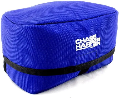 Miniatura 7 de Chase Harper USA 8800 Bolsa de guardabarros, ajuste universal para todas las motocicletas/cuatrimotos todoterreno, resistente al agua, resistente al