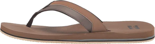 Miniatura 8 de Billabong Sandalias clásicas Supreme Cushion para hombre