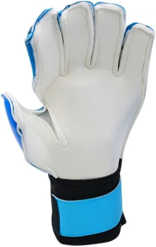 Miniatura 5 de Guantes de portero de fútbol para niños, jóvenes y adultos, guantes de fútbol de protección con gran agarre, palmas