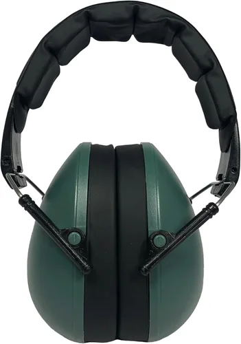 Miniatura 2 de BANZ Orejeras para niños de 2 años o más - Auriculares para niños con cancelación de ruido para ruidos fuertes y orejeras ajustables para niños
