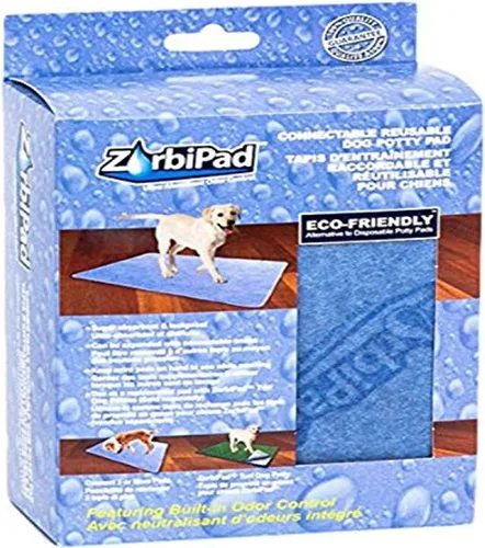 ZP16242RP - Almohadilla de repuesto para orinal para perros (2 unidades), 16 x 24