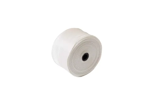 APT Cinta de malla de tela de fibra de vidrio fuerte (2 pulgadas x 36 yardas), reparación, refuerzo, fácil saturación de resina resistente al calor