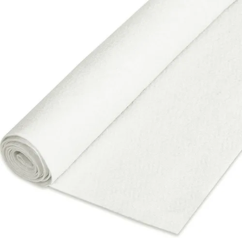 Miniatura 5 de Tela de fieltro de 1.8 mm de grosor 36" x 72" - Tela de fieltro suave y duradera por yarda, hojas de fieltro para manualidades, costura DIY, Negro