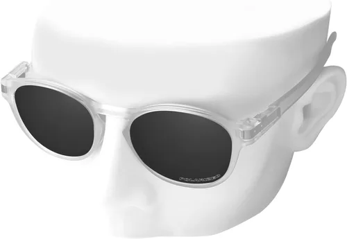 Miniatura 3 de OOWLIT Replacement Lenses Compatible with Oakley Latch Sunglass