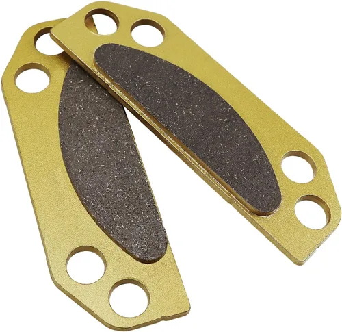 Miniatura 8 de 2203147 Pastillas de freno de estacionamiento para Polaris Ranger 500 700 800 900 2x4 4x4 6x6 Ranger Crew/XP 700 800 4x4 2005-2012 ATV