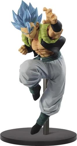 Banpresto Dragon Ball Super Son Goku FES!! vol.13(A: Super Saiyan GOD Super Saiyan GOGETA)