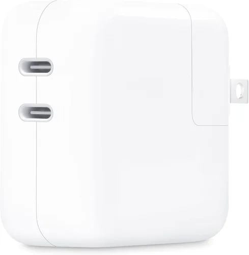 Miniatura 5 de Apple Adaptador de corriente dinámico de 40 W con 60 W máx