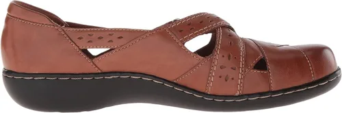 Miniatura 4 de Clarks Ashland Spin Q - Mocasines sin cordones para mujer