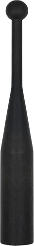 Miniatura 10 de Logest Steel Mace Club de Ejercicio - Mazas Indias de Acero Resistente Perfectas para Entrenamiento de Fuerza y Rehabilitación Mejora el Agarre