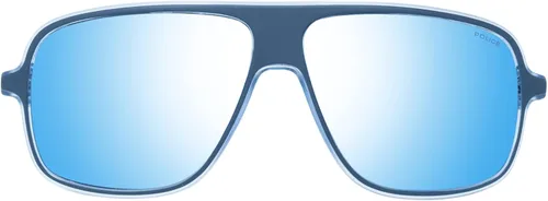 Miniatura 2 de Police Gafas de sol Spl961-60787p para hombre, Arándano