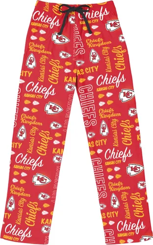 Miniatura 4 de FOCO NFL Womens NFL Ladies Team Logo Mini Print Lounge Pants