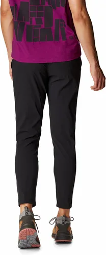 Miniatura 2 de Mountain Hardwear Dynama - Pantalón de tobillo para mujer, para escalada, senderismo, entrenamiento cruzado o uso diario