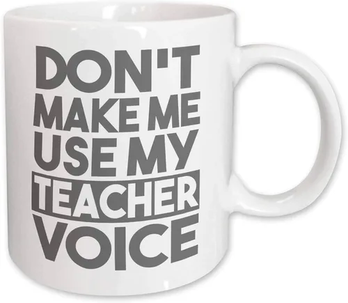 Miniatura 15 de 3dRose I Put The Fun In Dysfunctional 11oz Two-Tone Black Mug