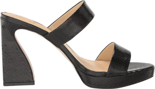 Miniatura 6 de Jessica Simpson Sandalias de tacón alto con plataforma Diza para mujer