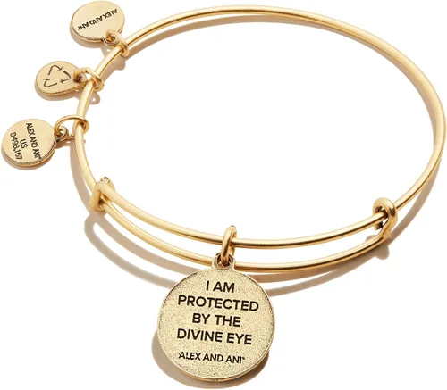 Miniatura 2 de Alex and Ani Pulsera Evil Eye II