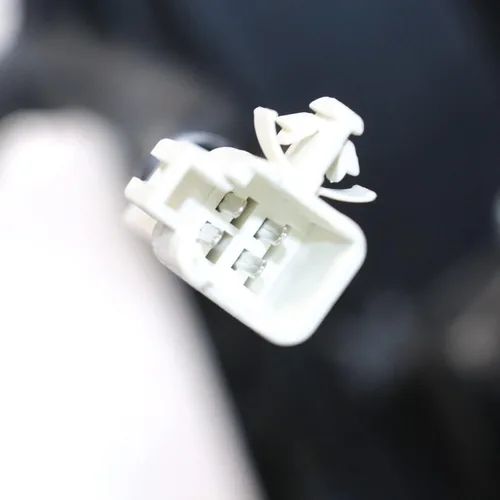 Miniatura 5 de Luz trasera del lado del pasajero compatible con 2016 2017 2018TOYOTA RAV4, luces traseras derechas de lentes transparentes, lámparas de freno