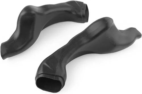 Miniatura 14 de FLPRO ABS Ram Tubos de aire de entrada de conducto para Honda CBR250RR MC22 1990 1992 1993 1994 cbr250 rr Ram cubierta de conducto de tubo