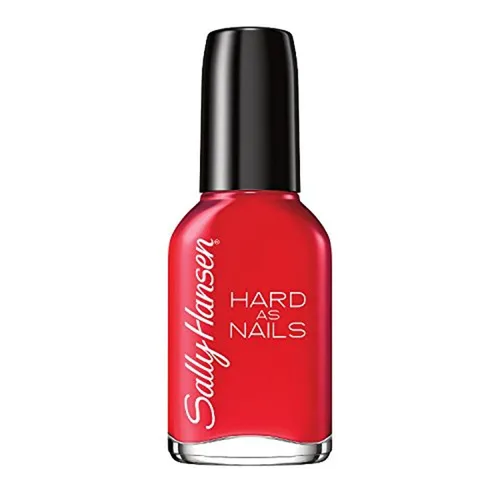 Miniatura 26 de Sally Hansen Hard As Nails - Color Hard To Get, 0.45 onzas líquidas