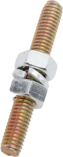 Miniatura 6 de TOPINCN Generador eléctrico Válvula solenoide TCU14931 12V 2.165 in Apagado de combustible para máquina Sistema hidráulico Válvula de solenoide