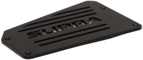 Miniatura 3 de Supra Boat Deck Engine Vent 117026 SJ 6 x 3 3/4 x 1/4 pulgadas