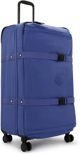 Miniatura 2 de Kipling Equipaje rodante grande espontáneo, Azul océano
